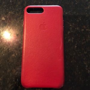 iPhone 8 Plus case